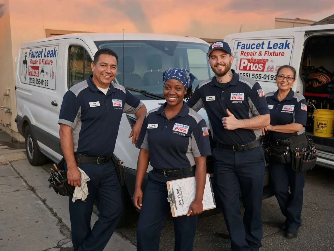 Faucet Repair company in Charlotteville, NY